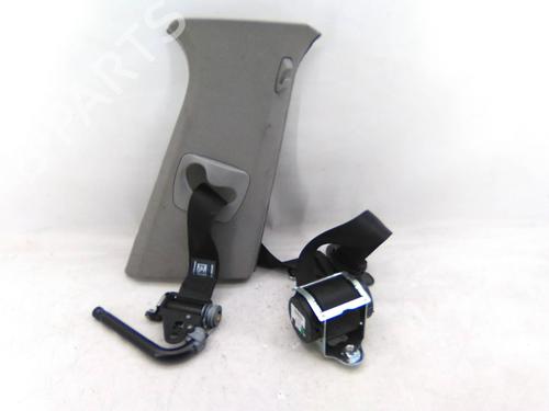 Used Front right seatbelt Front right seatbelt BMW 5 (F10) 520 d (200 hp) 31256109 31256109