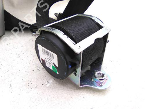 Front right seatbelt BMW 5 (F10) 520 d | BP31256109I25 - Image 2