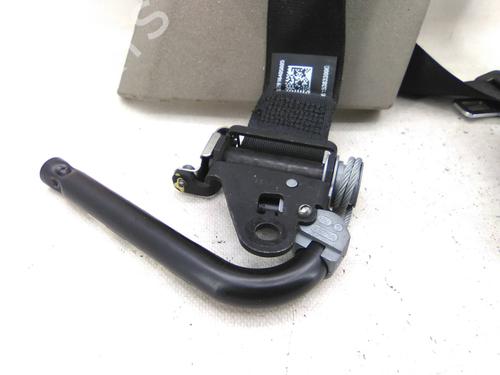 Front right seatbelt BMW 5 (F10) 520 d | BP31256109I25 - Image 3