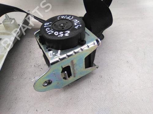 Front right seatbelt BMW 5 (F10) 520 d | BP31256109I25 - Image 4