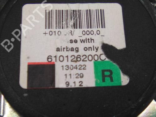 Front right seatbelt BMW 5 (F10) 520 d | BP31256109I25 - Image 6