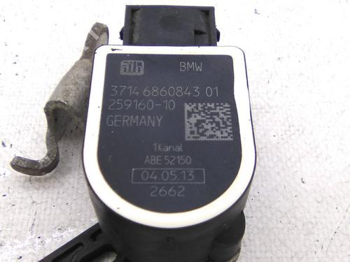 Electronic module BMW 5 (F10) 520 d | BP30299573M83 - Image 2