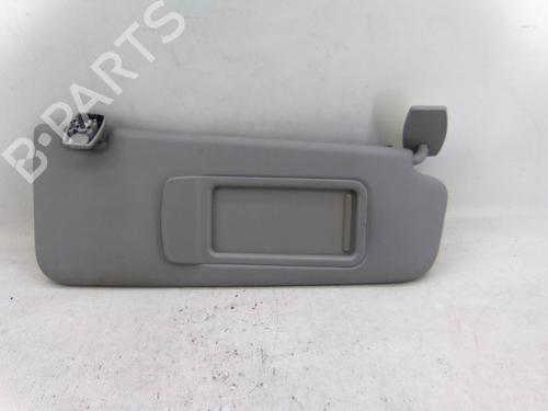 Used Right sun visor Right sun visor BMW 5 (F10) 520 d (200 hp) 30299582 30299582