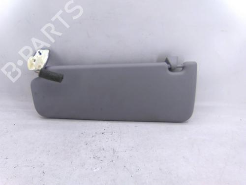 Right sun visor BMW 5 (F10) 520 d | BP30299582I2 - Image 2