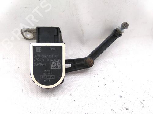 Used Electronic module Electronic module 30488002 30488002