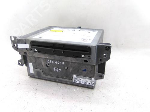 Used Radio Radio BMW 5 (F10) 520 d (200 hp) 30299585 30299585