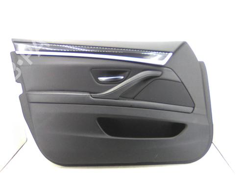 Used Front left panel Front left panel BMW 5 (F10) 520 d (200 hp) 30488008 30488008
