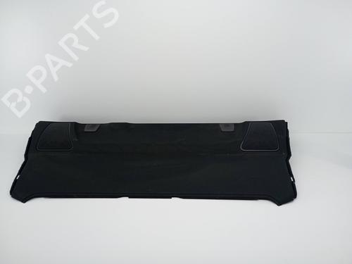 Used Rear parcel shelf Rear parcel shelf BMW 5 (F10) 520 d (200 hp) 30704254 30704254