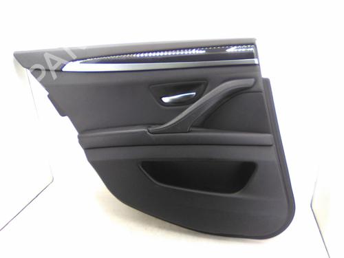 Used Rear left panel Rear left panel BMW 5 (F10) 520 d (200 hp) 30488009 30488009