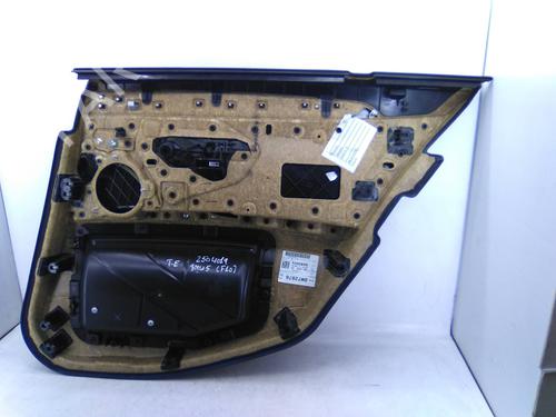 Rear left panel BMW 5 (F10) 520 d | BP30488009C60 - Image 5