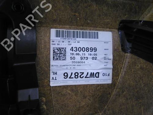 Rear left panel BMW 5 (F10) 520 d | BP30488009C60 - Image 6