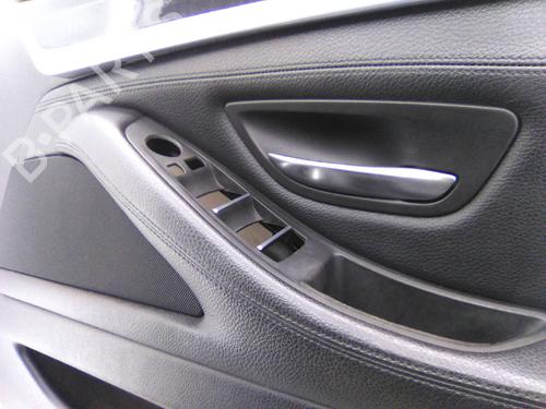 Front right panel BMW 5 (F10) 520 d | BP30488010C59 - Image 2
