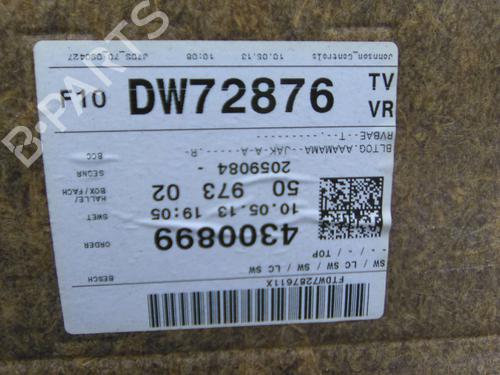 Front right panel BMW 5 (F10) 520 d | BP30488010C59 - Image 7