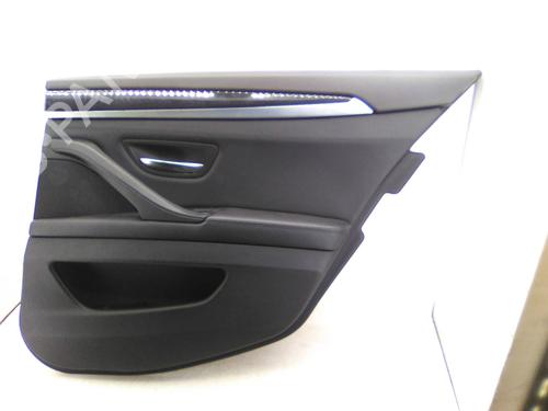 Rear right panel BMW 5 (F10) 520 d | BP30488011C61 - Image 2