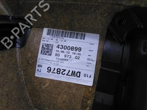 Rear right panel BMW 5 (F10) 520 d | BP30488011C61 - Image 5