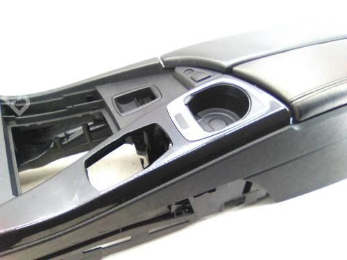 Middle console BMW 5 (F10) 520 d | BP30488012I22  - Image 8