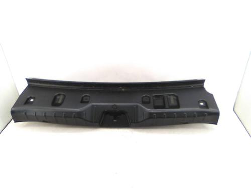 Used Boot lining Boot lining BMW 5 (F10) 520 d (200 hp) 30299593 30299593