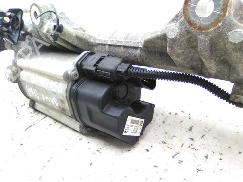 Steering rack BMW 5 (F10) 520 d | BP30194510M22  - Image 11