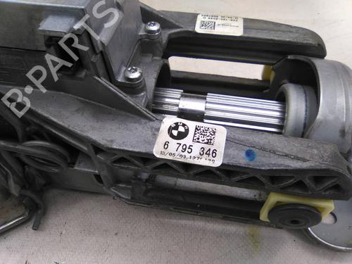 Steering column BMW 5 (F10) 520 d | BP30299599M21 - Image 2