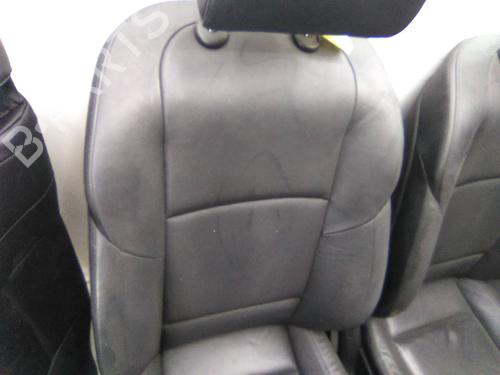 Seats set BMW 5 (F10) 520 d | BP30299590C78  - Image 6