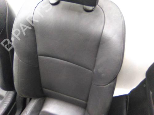 Seats set BMW 5 (F10) 520 d | BP30299590C78  - Image 7