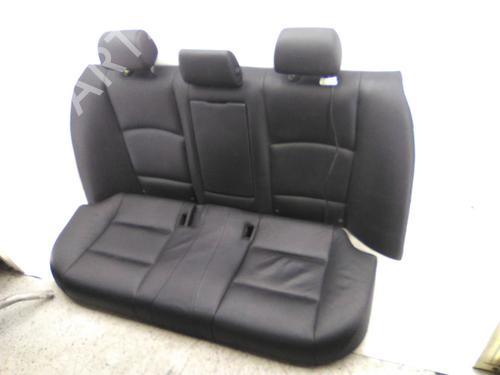 Seats set BMW 5 (F10) 520 d | BP30299590C78  - Image 11