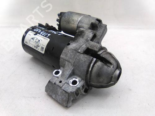Used Starter Starter BMW 5 (F10) 520 d (200 hp) 28059056 28059056