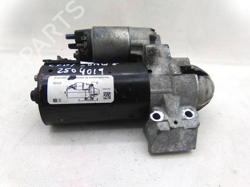 Starter BMW 5 (F10) 520 d | BP28059056M8 - Image 2