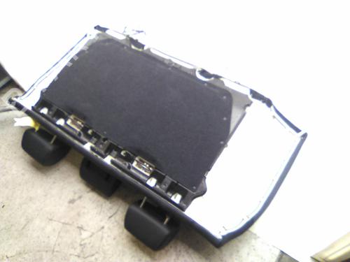 Seats set BMW 5 (F10) 520 d | BP30299590C78  - Image 16