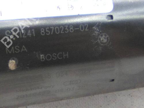 Starter BMW 5 (F10) 520 d | BP28059056M8 - Image 7