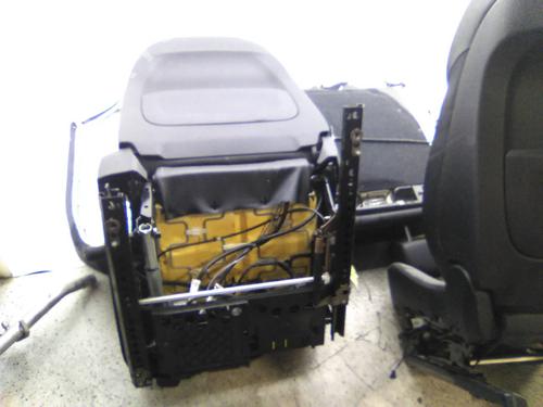 Seats set BMW 5 (F10) 520 d | BP30299590C78  - Image 18