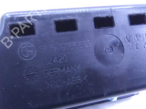 Cup/Object holder BMW 5 (F10) 520 d | BP30488019I37 - Image 4