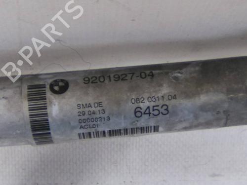 AC pipe BMW 5 (F10) 520 d | BP31256122M126 - Image 2