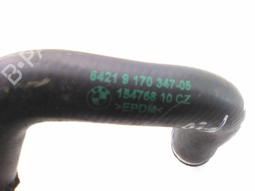 Pipe BMW 5 (F10) 520 d | BP31256127M125 - Image 2