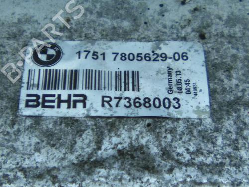 Intercooler BMW 5 (F10) 520 d | BP30299612M30 - Image 5