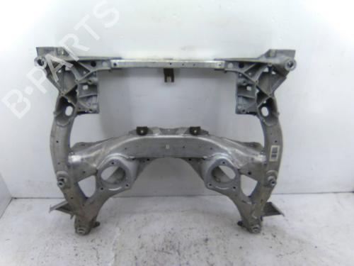 Used Subframe Subframe BMW 5 (F10) 520 d (200 hp) 30299614 30299614