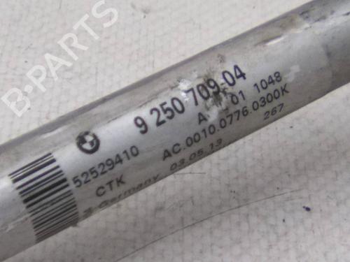 AC pipe BMW 5 (F10) 520 d | BP31256130M126 - Image 2