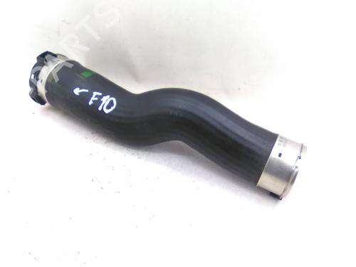 Used Intercooler pipe Intercooler pipe BMW 5 (F10) 520 d (200 hp) 31256131 31256131