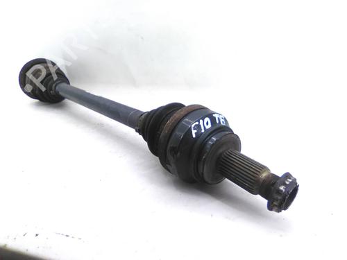 Used Left rear driveshaft Left rear driveshaft BMW 5 (F10) 520 d (200 hp) 30488036 30488036