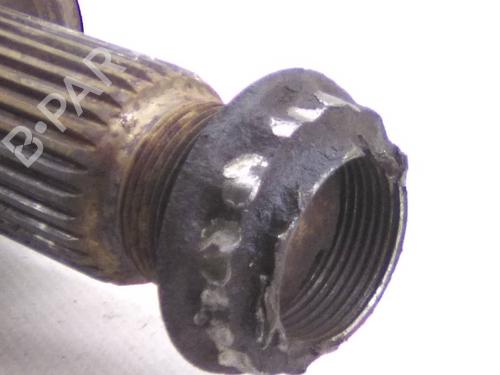 Left rear driveshaft BMW 5 (F10) 520 d | BP30488036M40 - Image 2