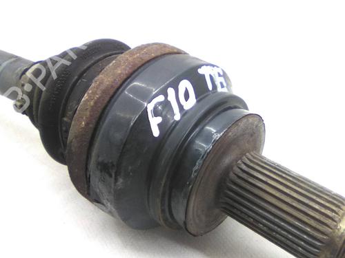 Left rear driveshaft BMW 5 (F10) 520 d | BP30488036M40 - Image 3