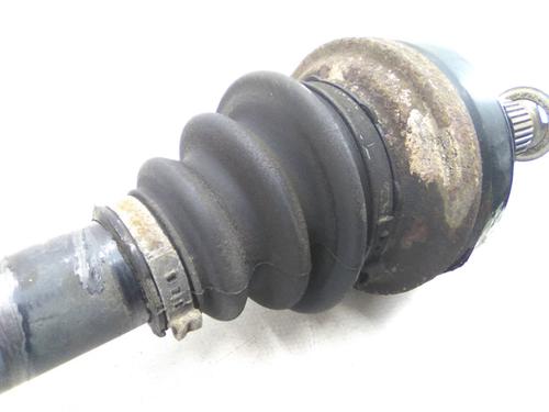 Left rear driveshaft BMW 5 (F10) 520 d | BP30488036M40 - Image 4