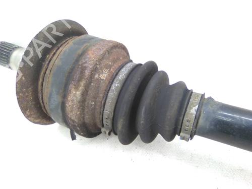 Left rear driveshaft BMW 5 (F10) 520 d | BP30488036M40 - Image 5