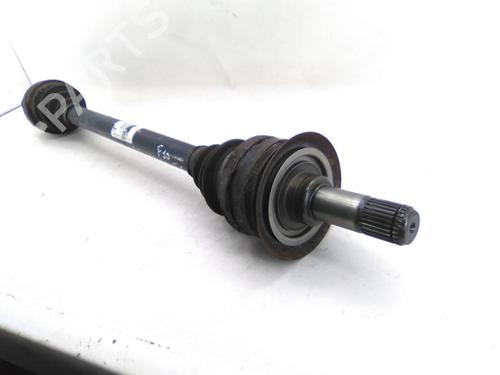 Left rear driveshaft BMW 5 (F10) 520 d | BP30488036M40 - Image 6