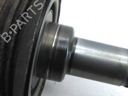 Left rear driveshaft BMW 5 (F10) 520 d | BP30488036M40 - Image 7