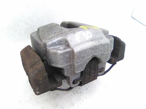 Right front brake caliper BMW 5 (F10) 520 d | BP30299625M104 - Image 2