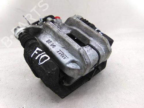 Left rear brake caliper BMW 5 (F10) 520 d | BP30488048M107 - Image 2