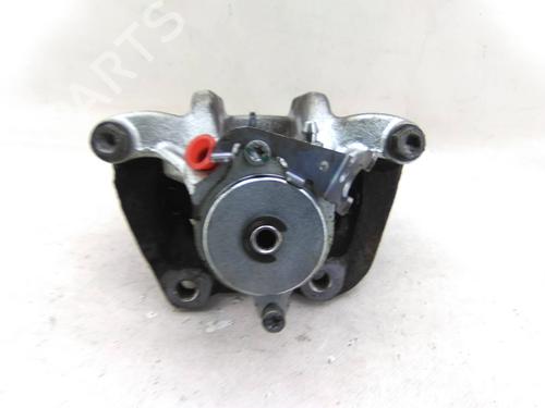 Left rear brake caliper BMW 5 (F10) 520 d | BP30488048M107 - Image 3