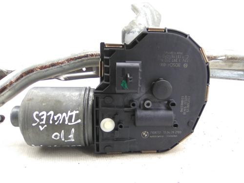 Front wiper motor BMW 5 (F10) 520 d | BP30299627M29 - Image 2