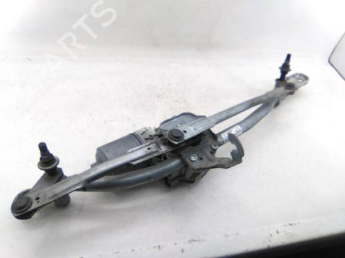 Front wiper motor BMW 5 (F10) 520 d | BP30299627M29 - Image 4